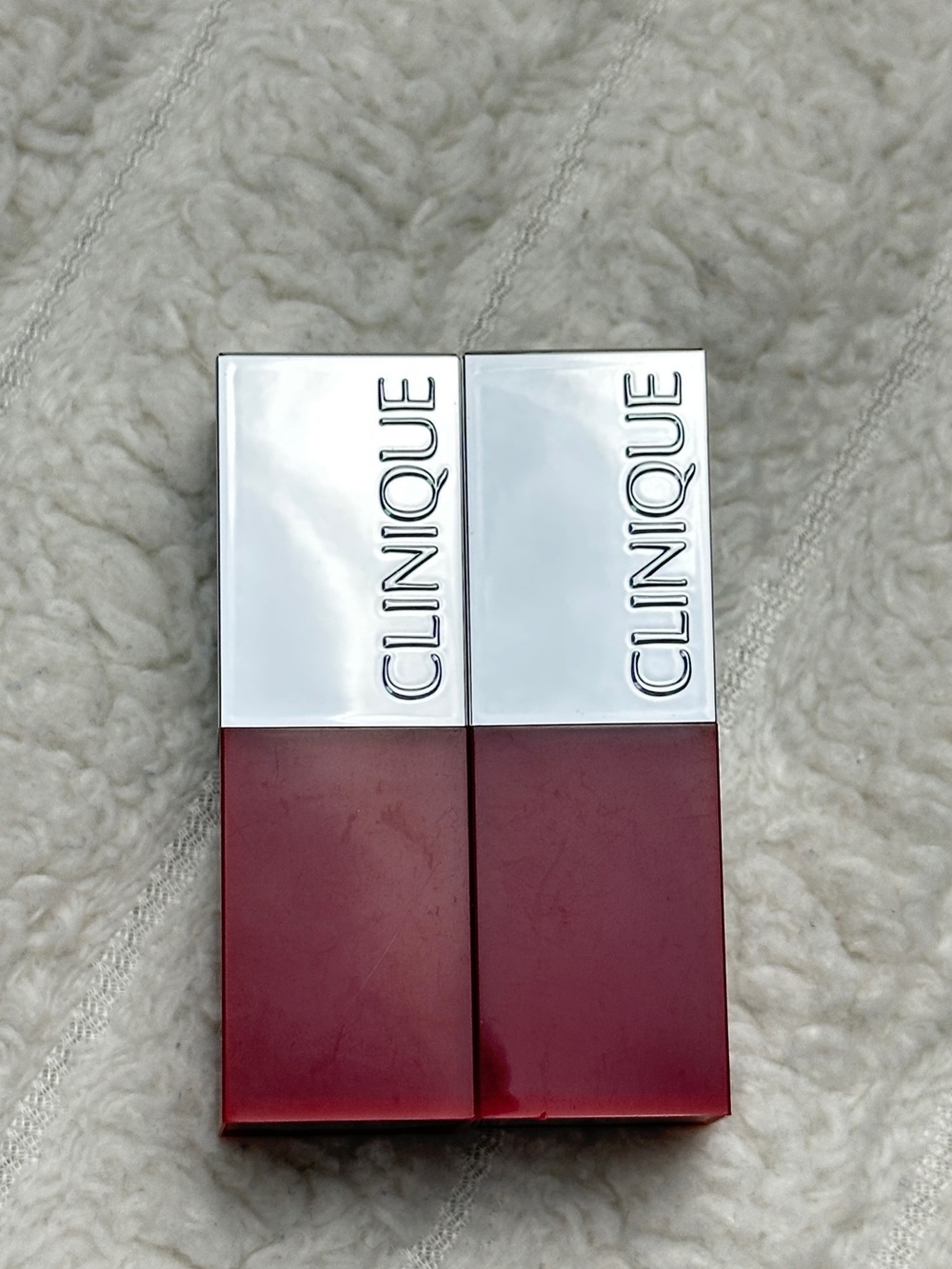 Clinique Pop Lip Colour